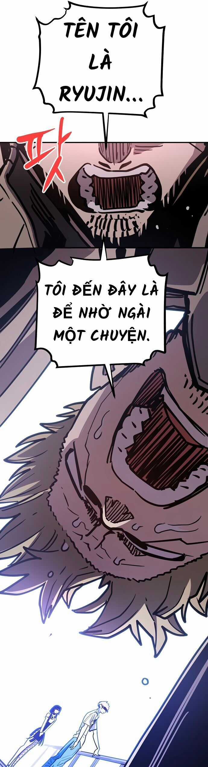 Player - Chapter 234 - Trang 62