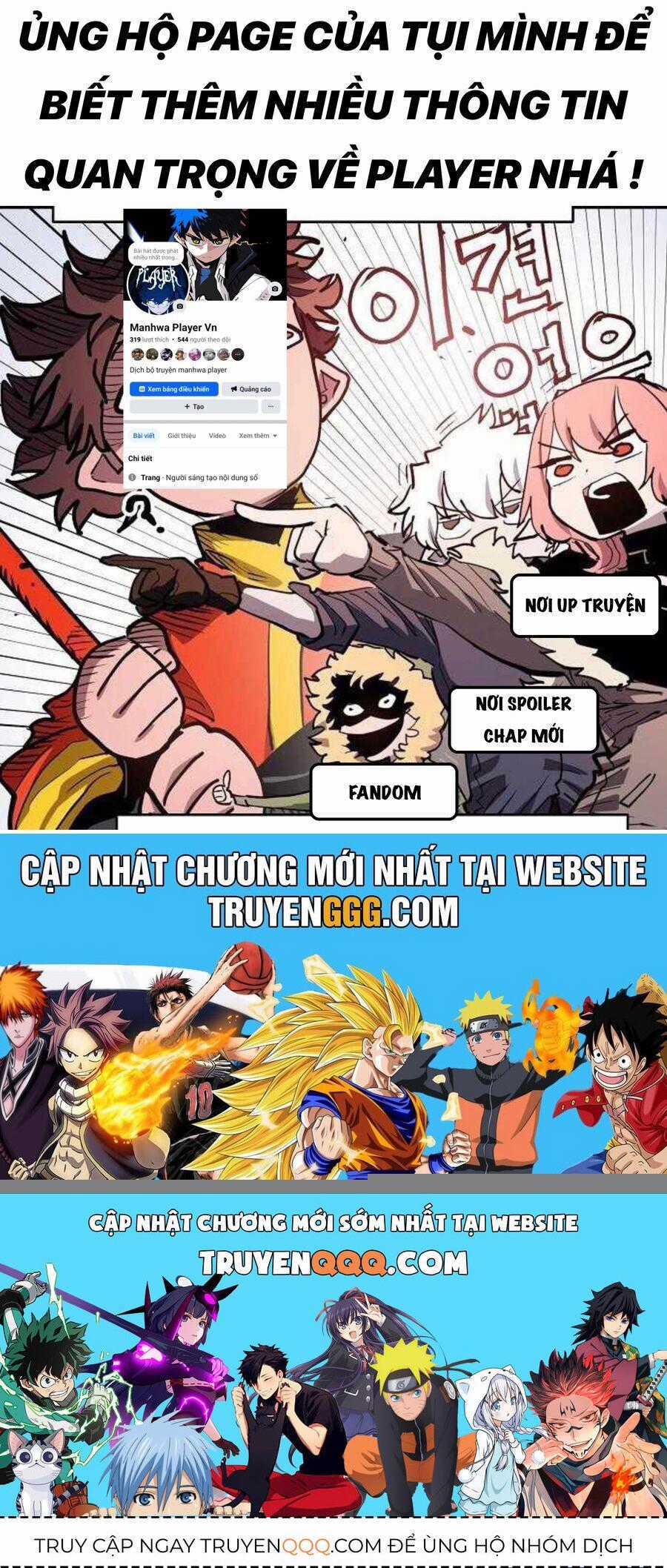 Player - Chapter 234 - Trang 65