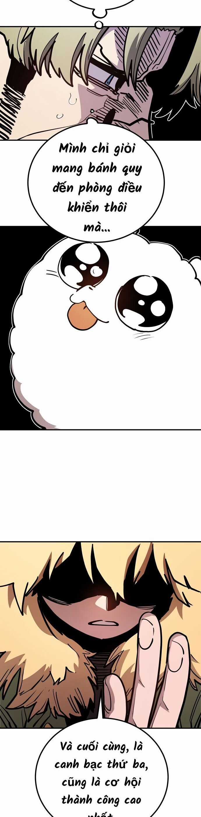 Player - Chapter 234 - Trang 9