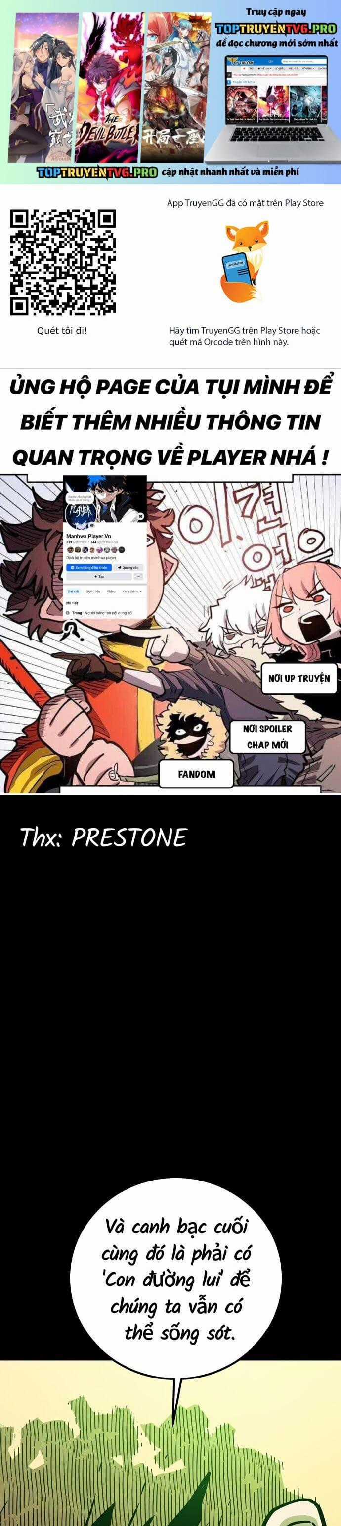 Player - Chapter 235 - Trang 1