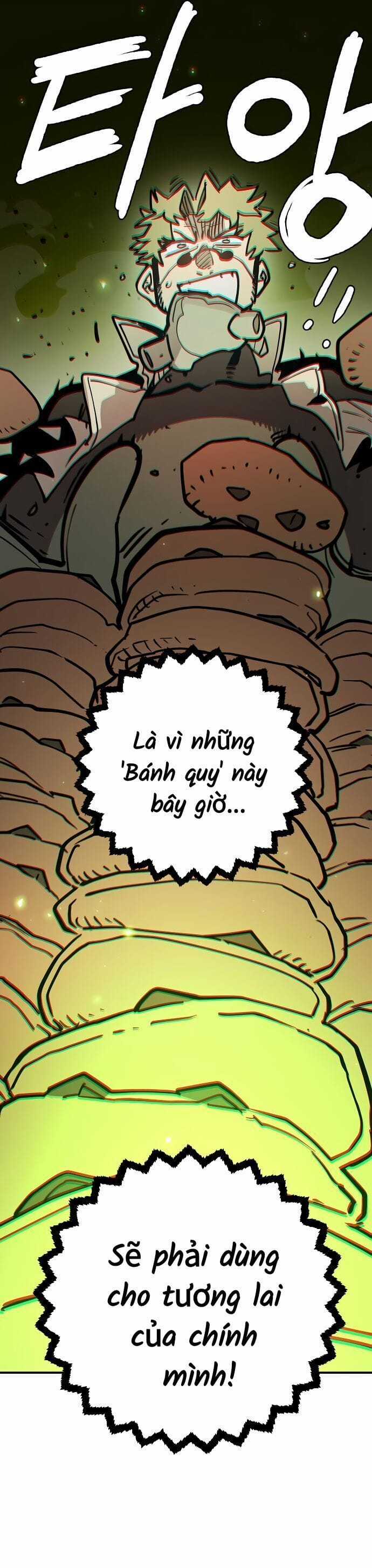 Player - Chapter 235 - Trang 11