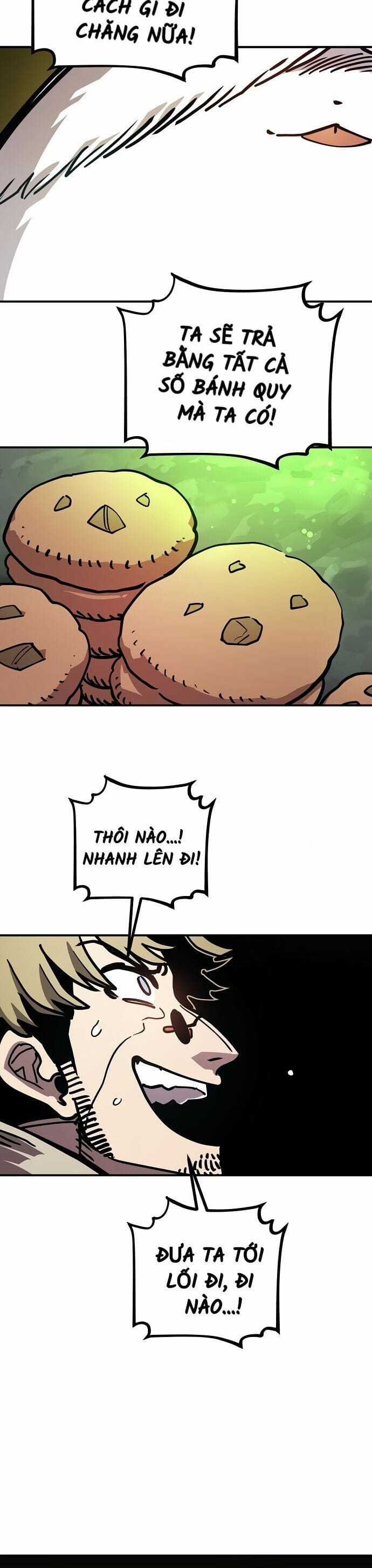 Player - Chapter 235 - Trang 13