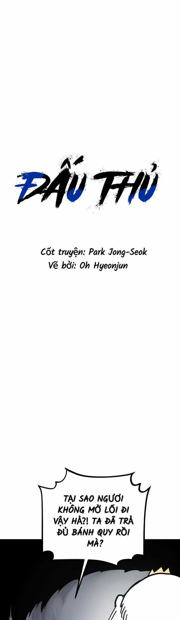 Player - Chapter 235 - Trang 16