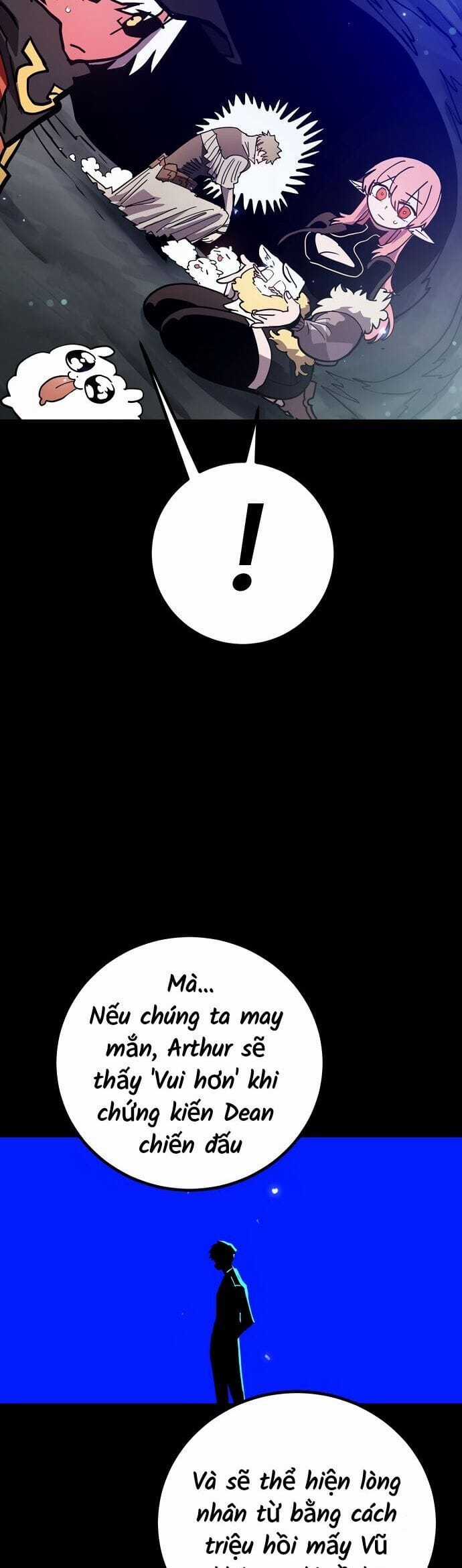 Player - Chapter 235 - Trang 3