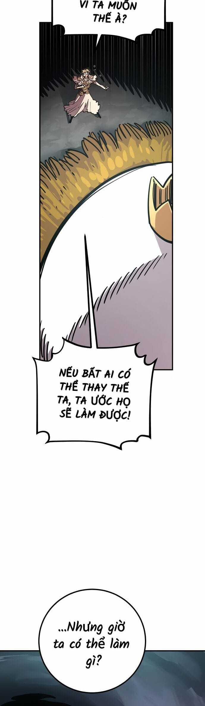 Player - Chapter 235 - Trang 21