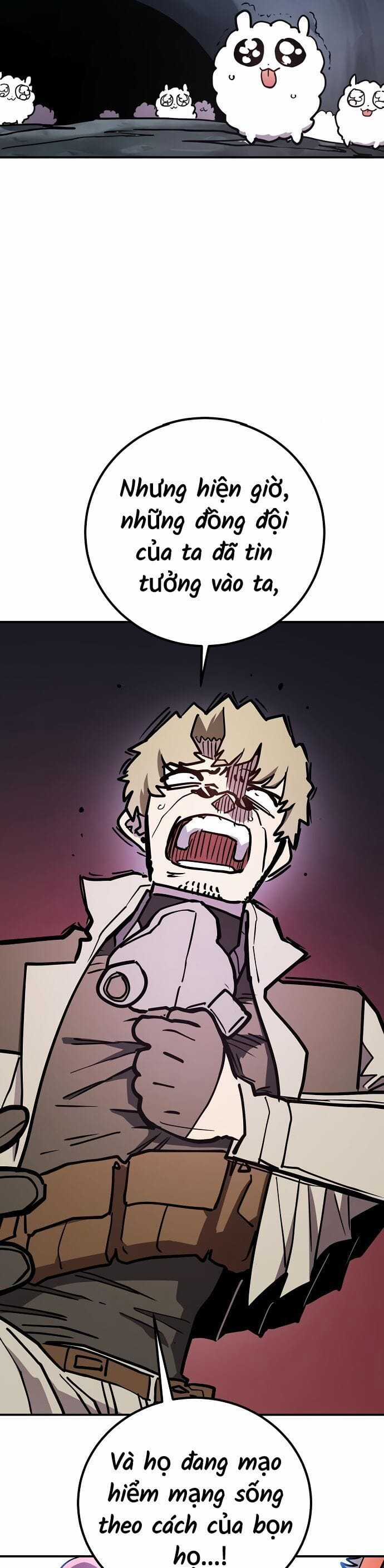 Player - Chapter 235 - Trang 22