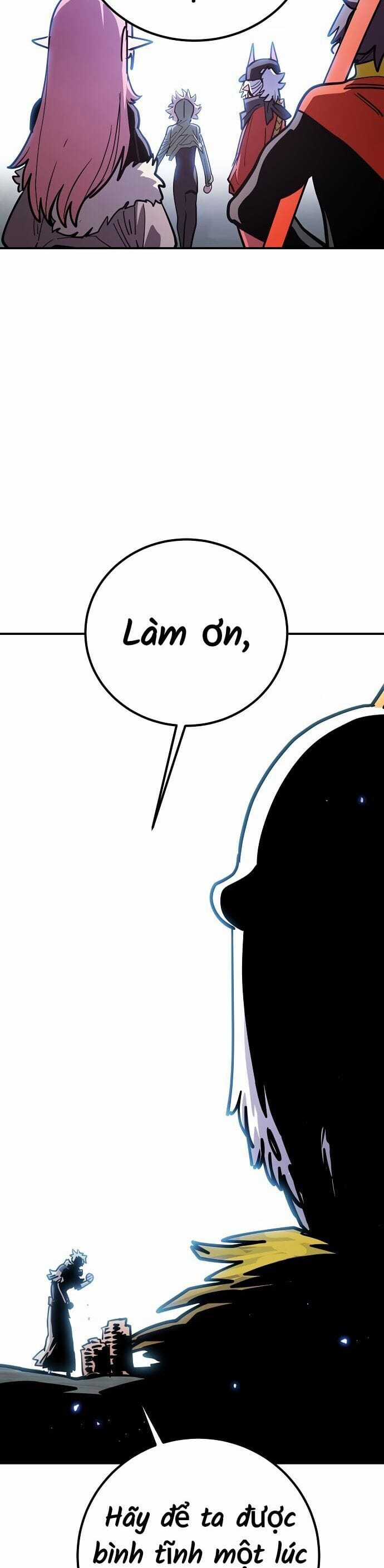 Player - Chapter 235 - Trang 23