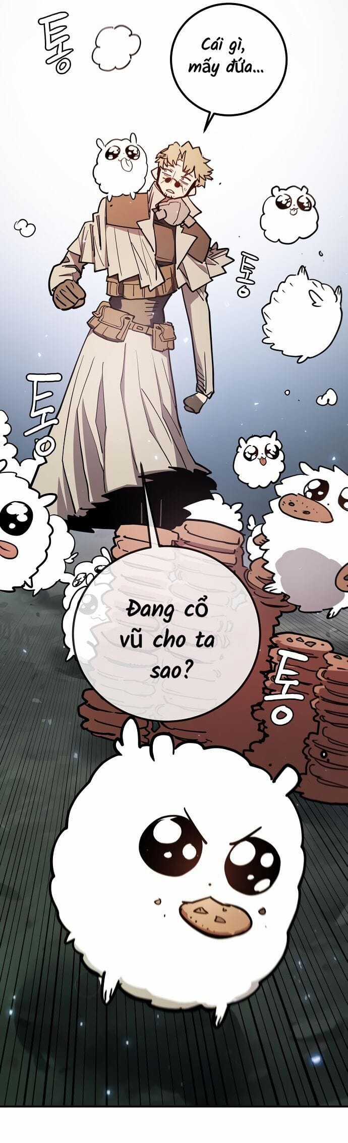 Player - Chapter 235 - Trang 25