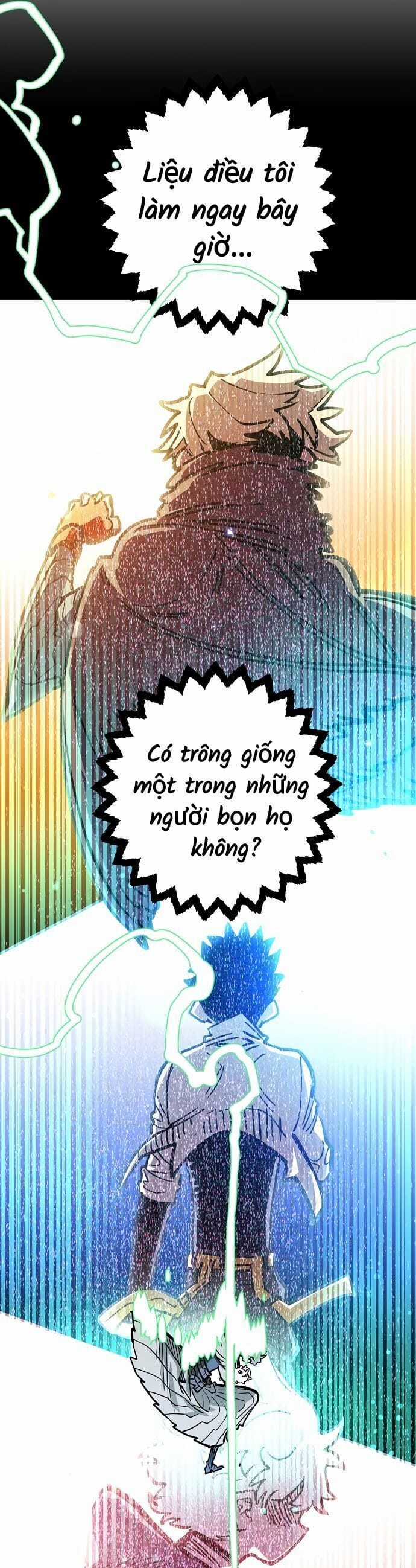 Player - Chapter 235 - Trang 32