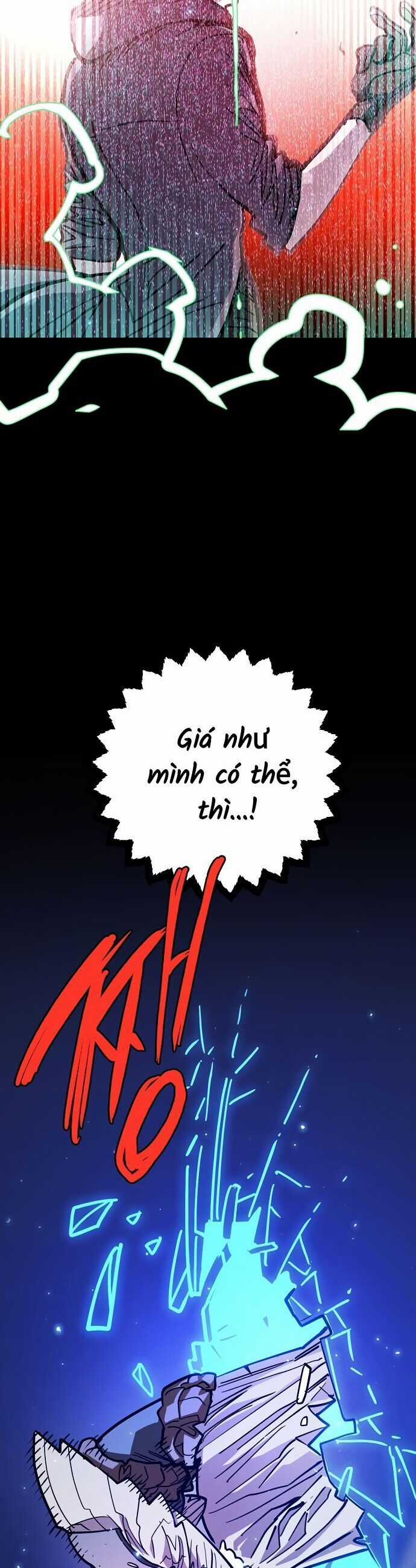 Player - Chapter 235 - Trang 33