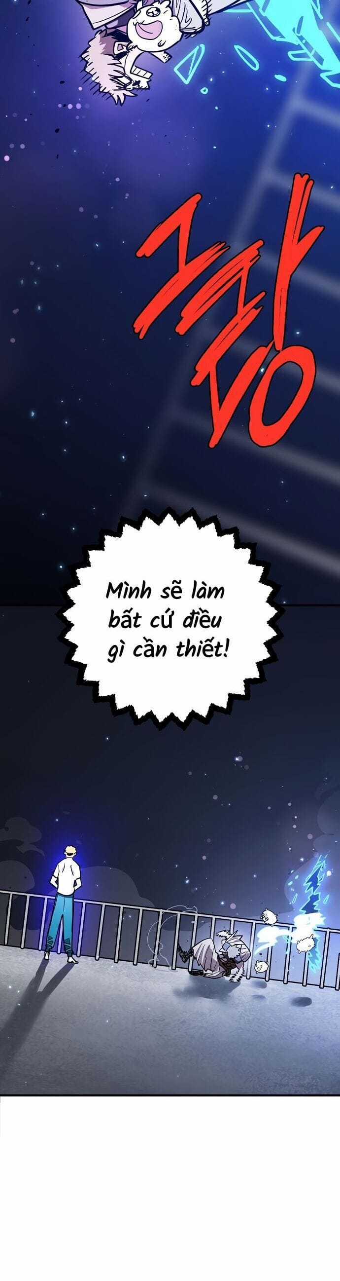 Player - Chapter 235 - Trang 34