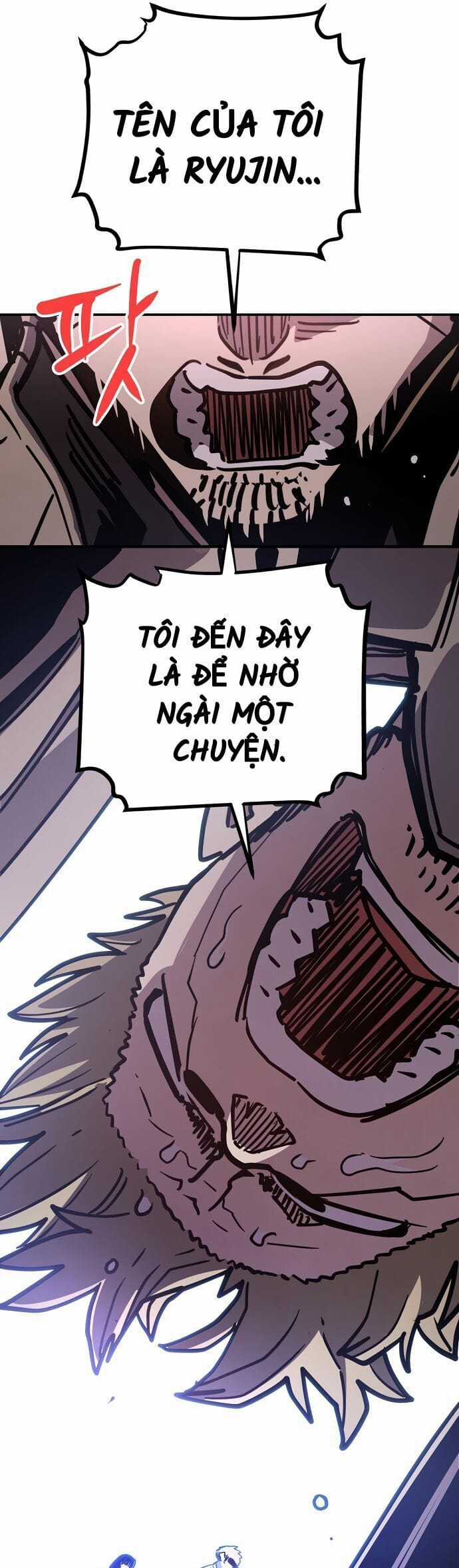 Player - Chapter 235 - Trang 35