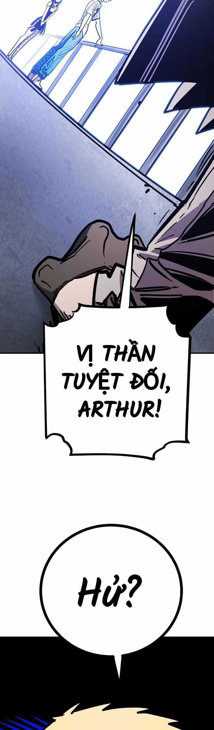 Player - Chapter 235 - Trang 36