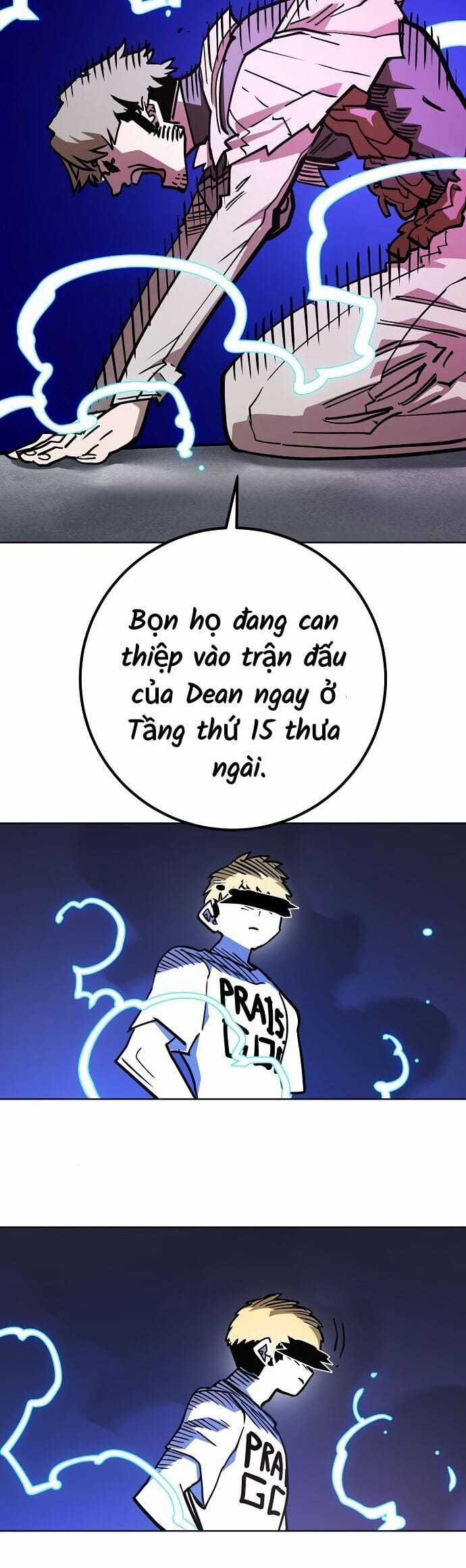 Player - Chapter 235 - Trang 40