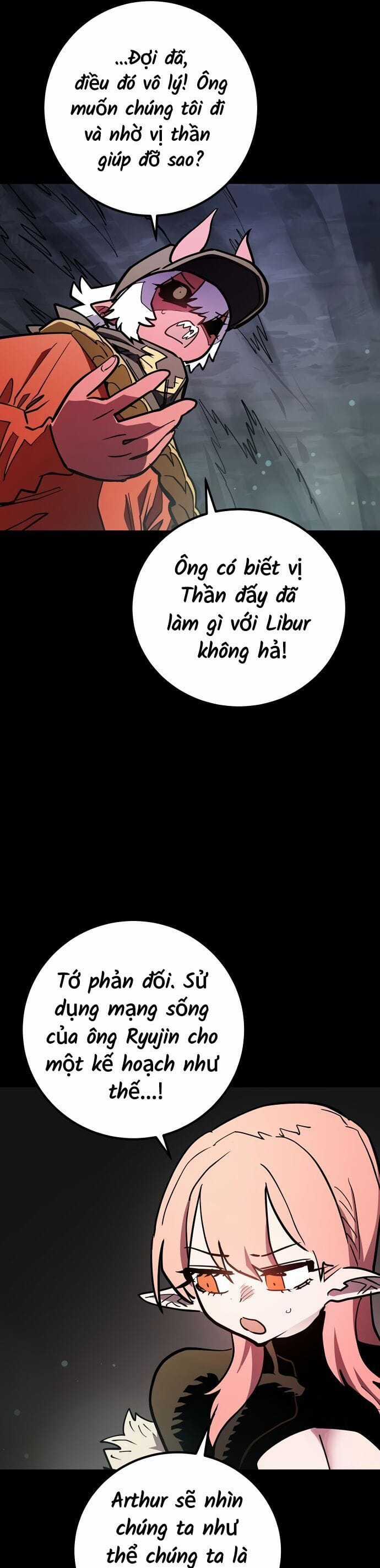 Player - Chapter 235 - Trang 5