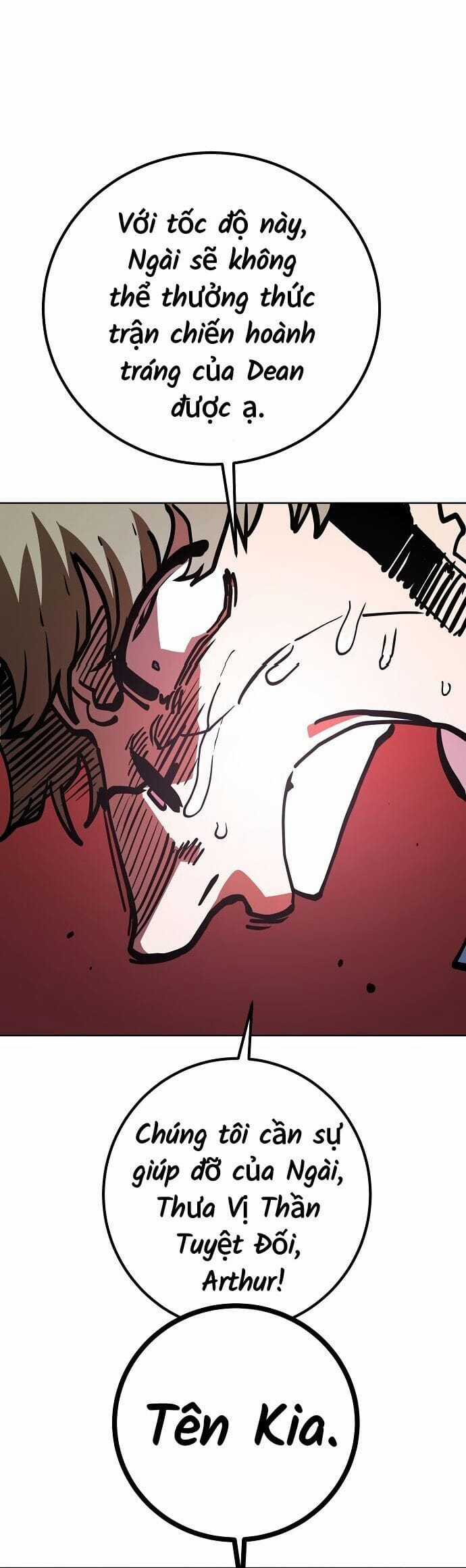 Player - Chapter 235 - Trang 41