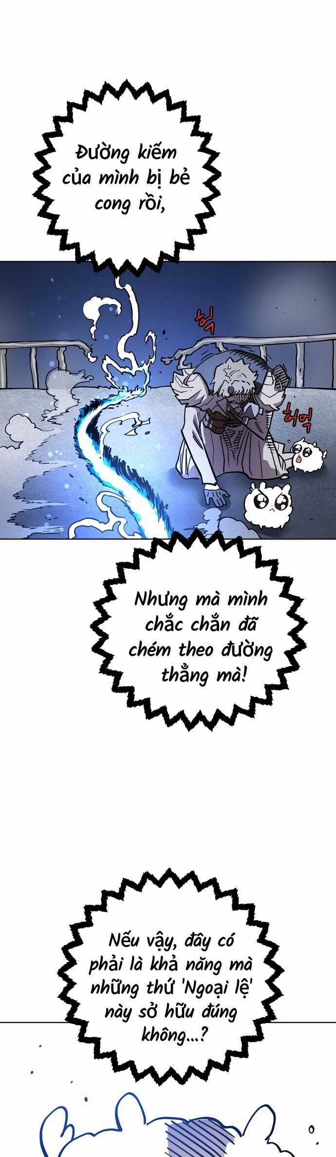 Player - Chapter 235 - Trang 46