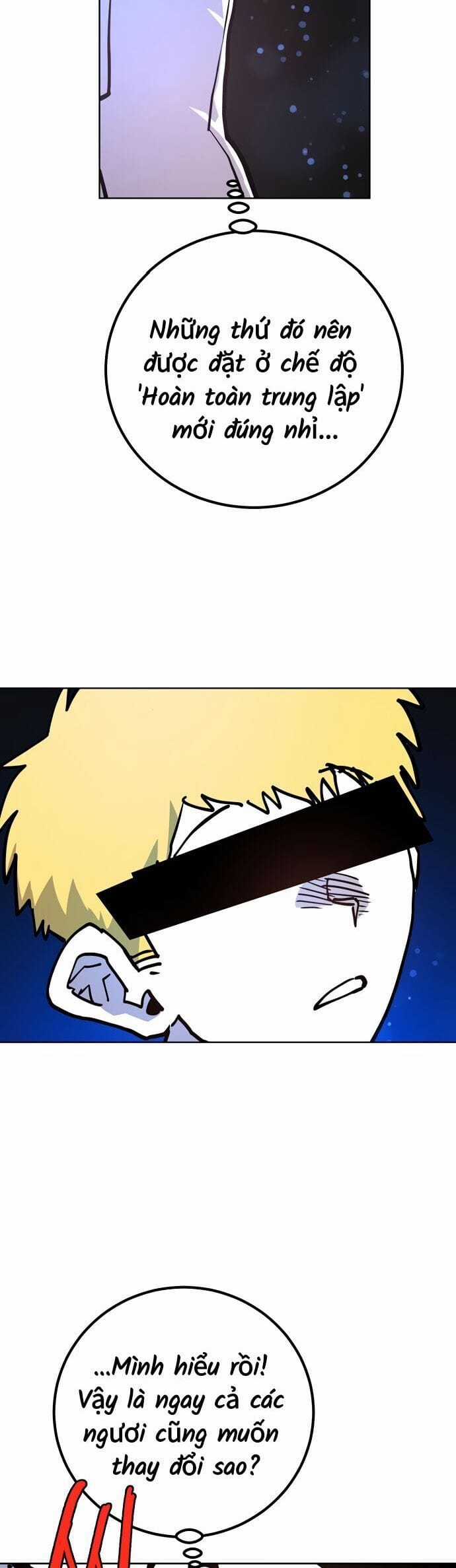 Player - Chapter 235 - Trang 48