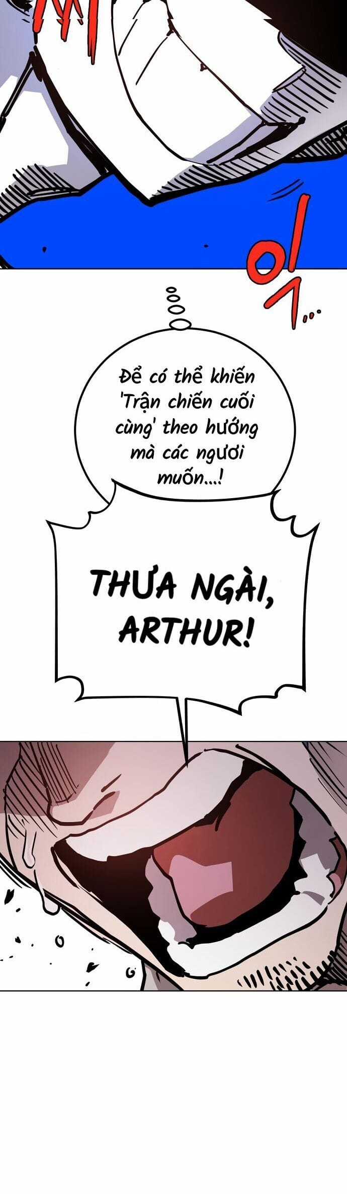 Player - Chapter 235 - Trang 49