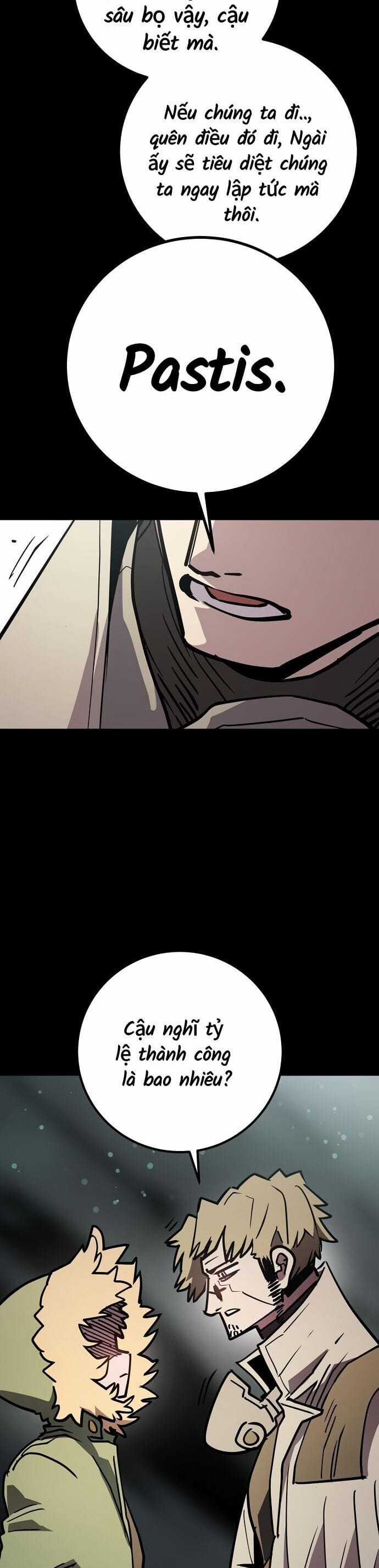 Player - Chapter 235 - Trang 6