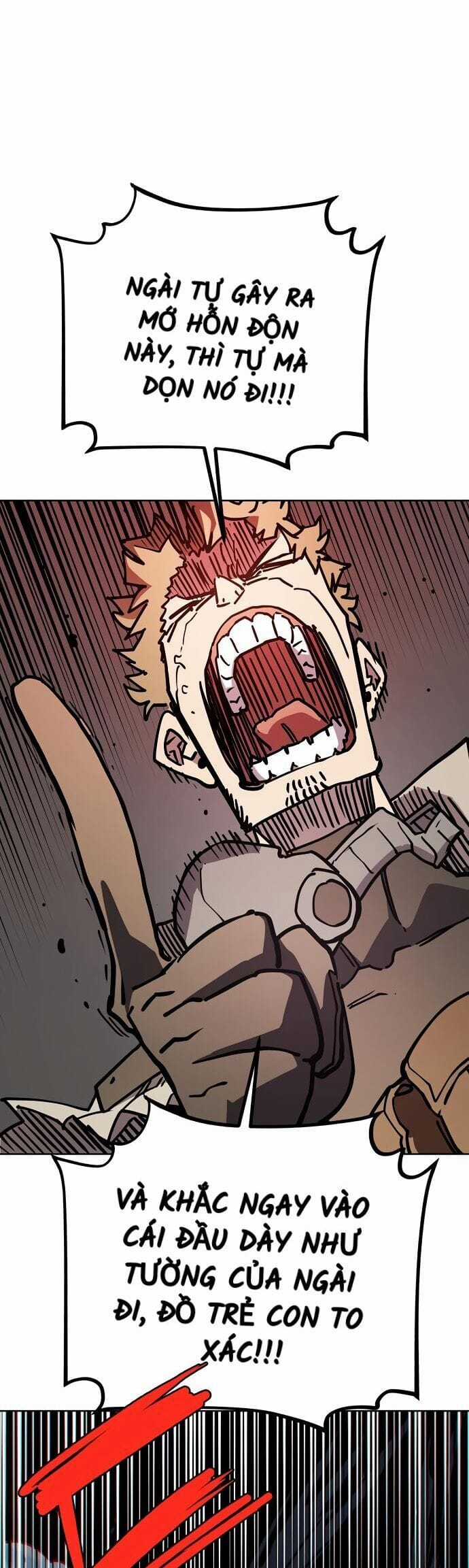 Player - Chapter 235 - Trang 52