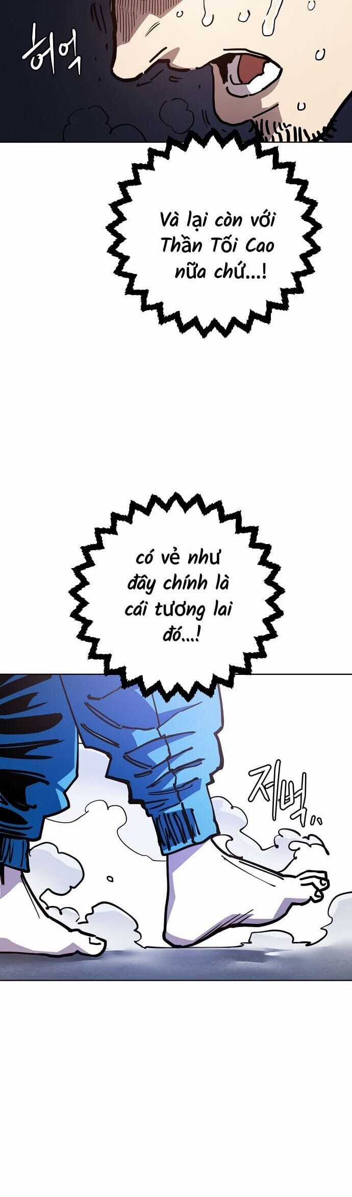 Player - Chapter 235 - Trang 55