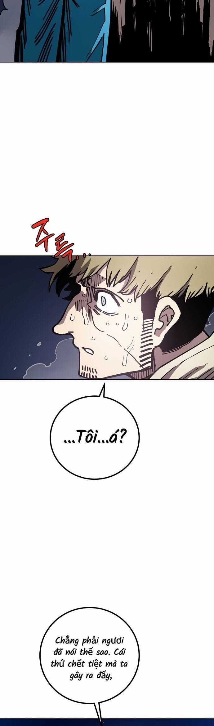 Player - Chapter 235 - Trang 57