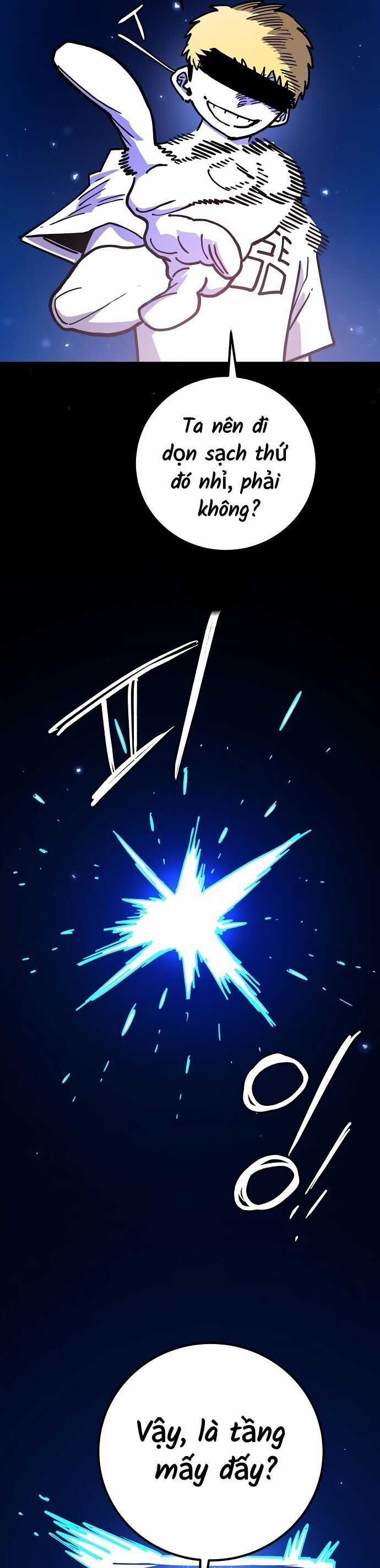 Player - Chapter 235 - Trang 58