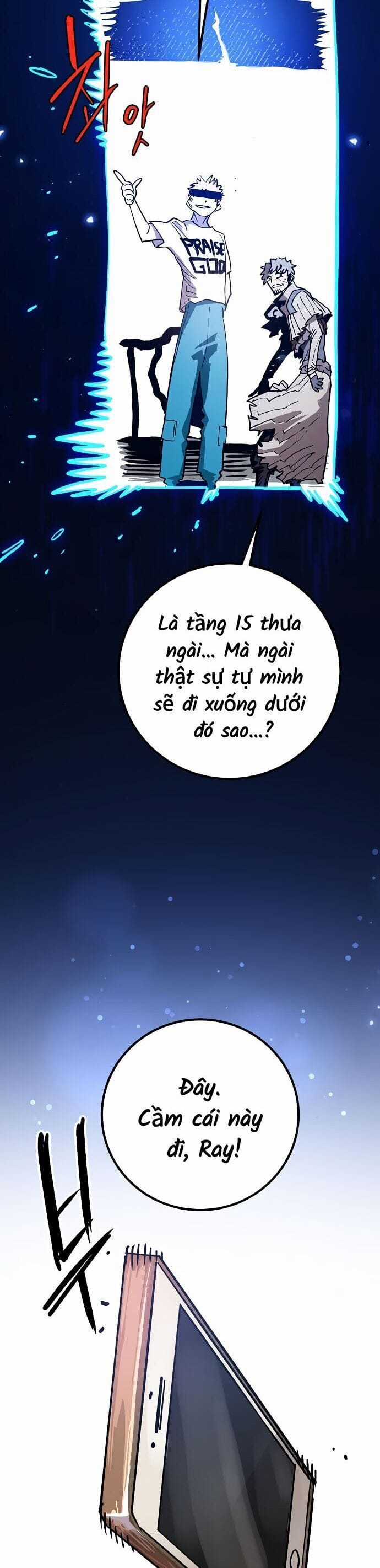 Player - Chapter 235 - Trang 59