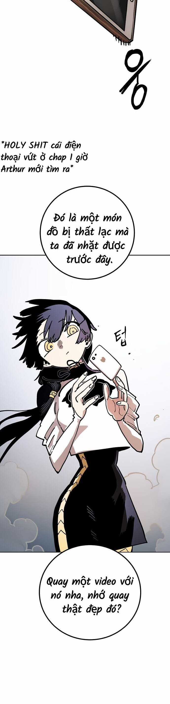 Player - Chapter 235 - Trang 60