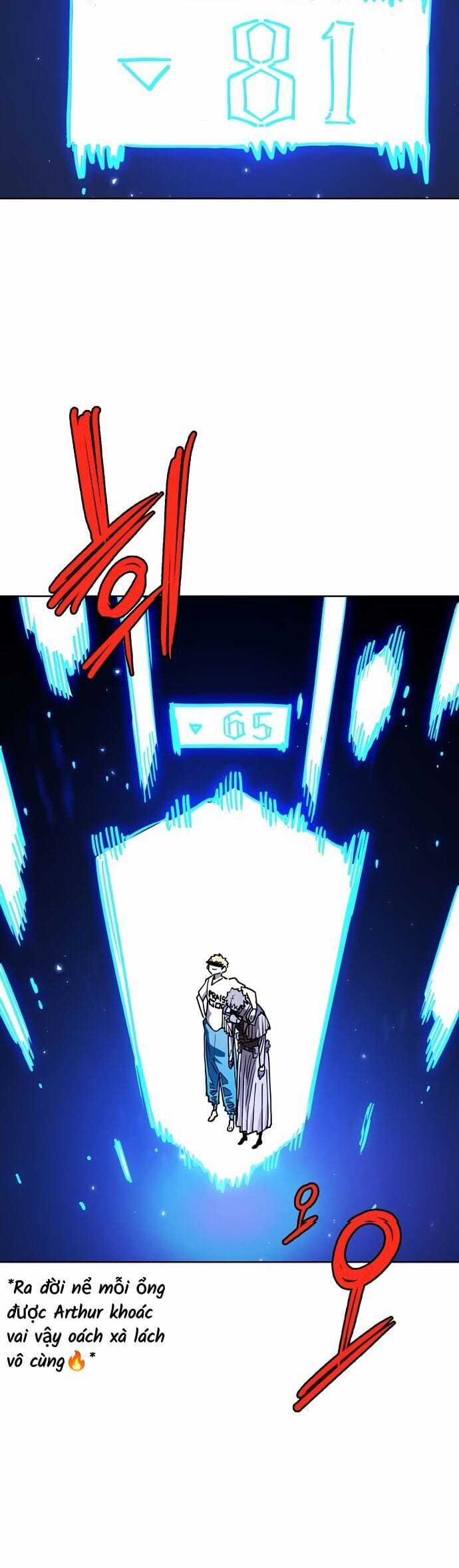 Player - Chapter 235 - Trang 63