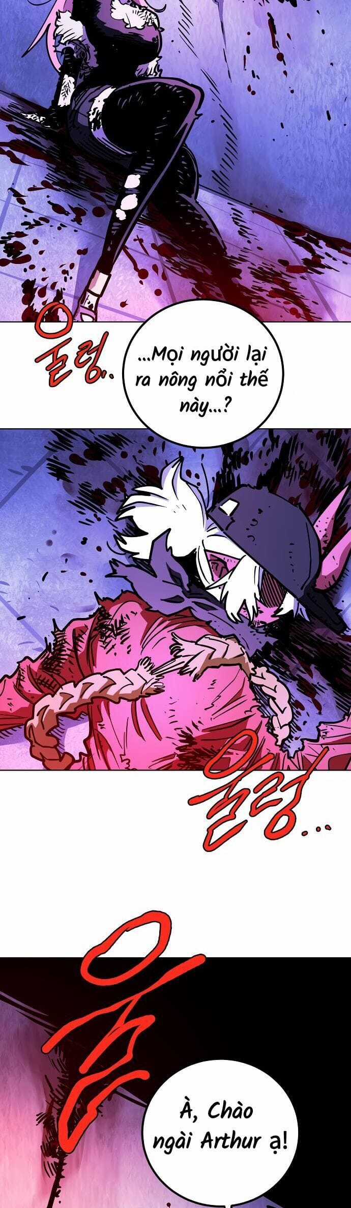 Player - Chapter 235 - Trang 70