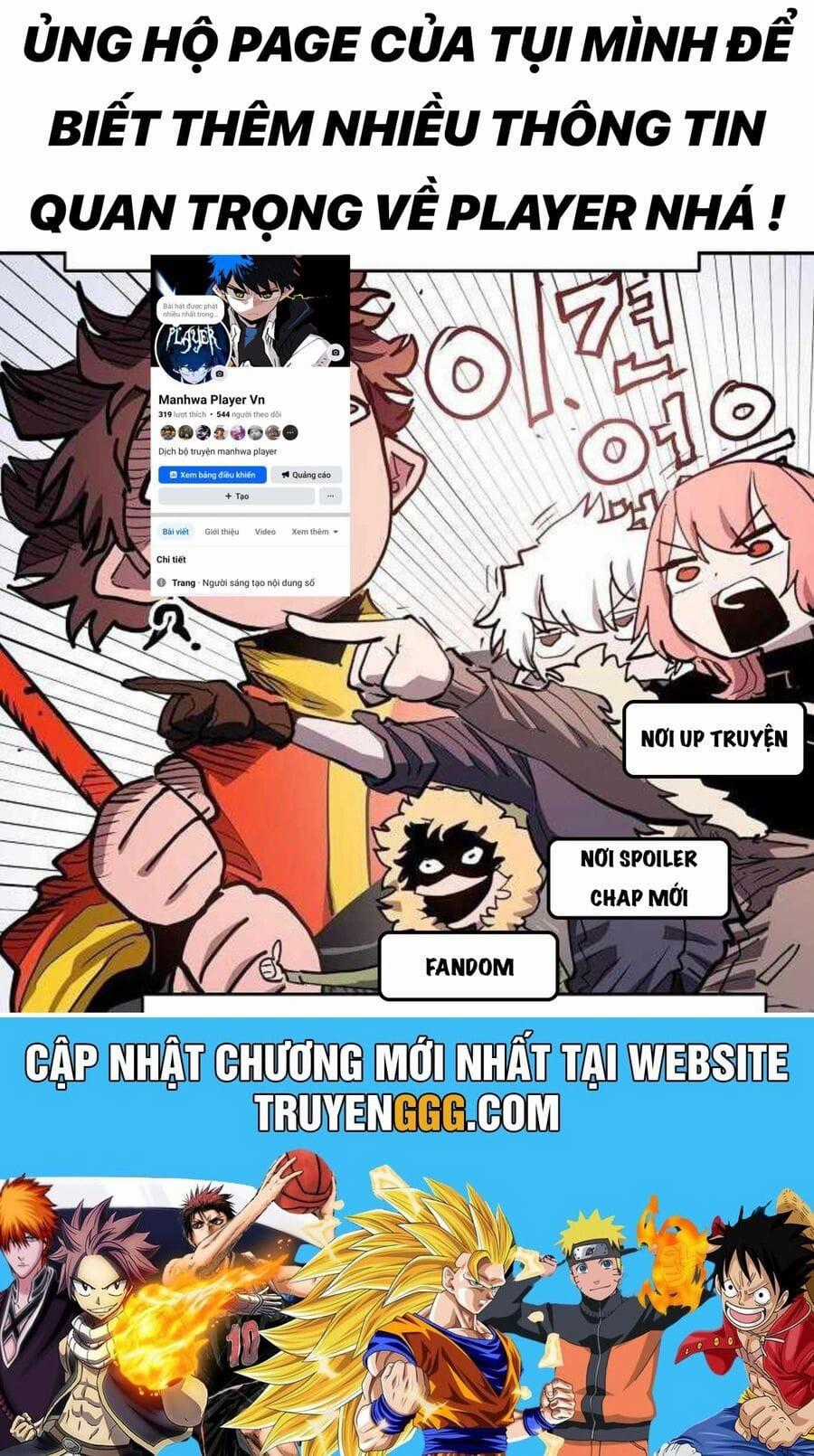 Player - Chapter 235 - Trang 73