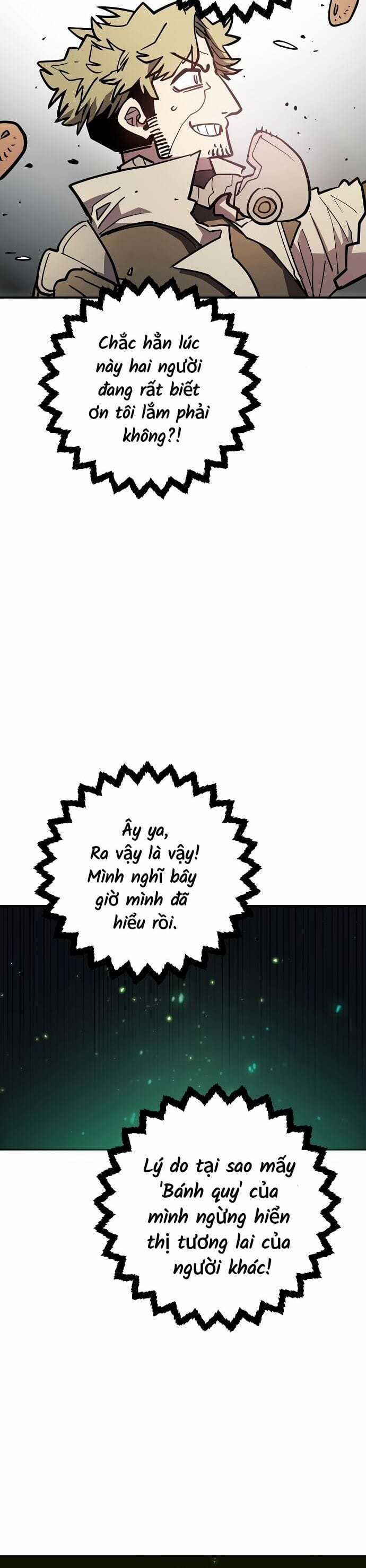 Player - Chapter 235 - Trang 10