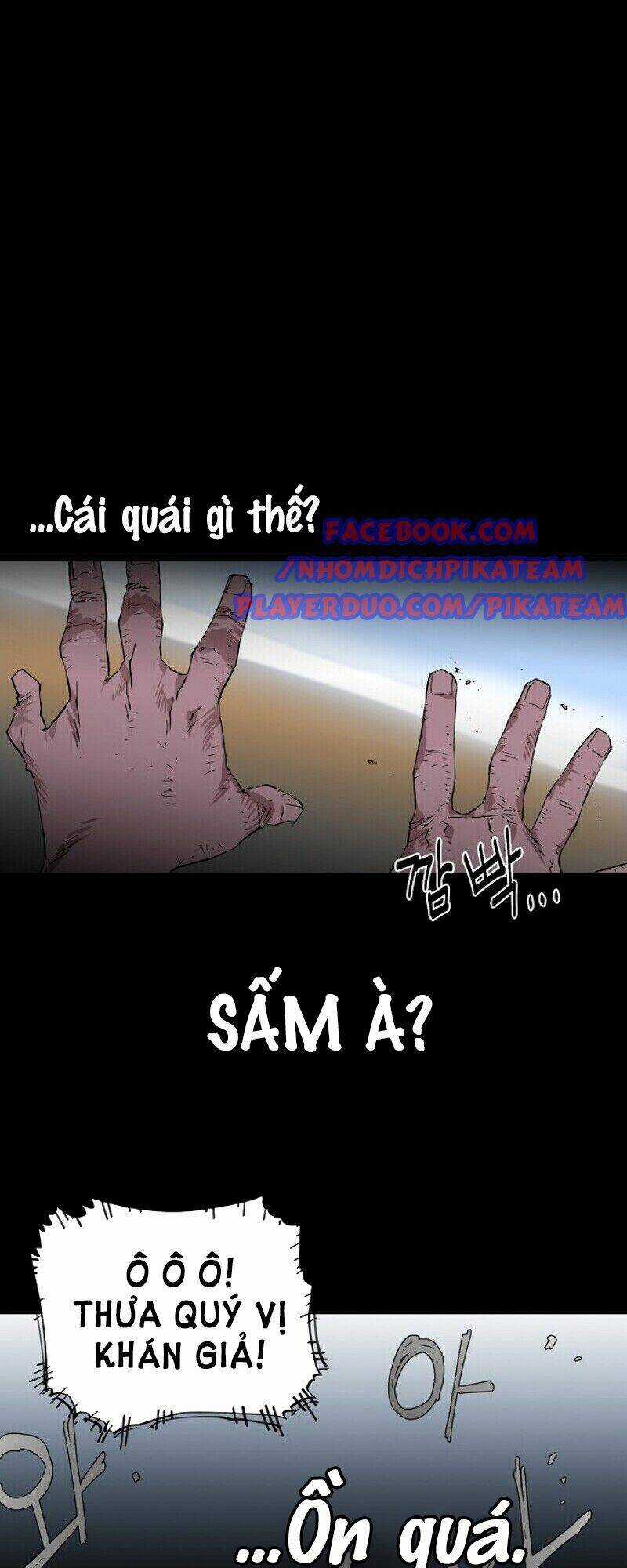 Player - Chương 1 - Trang 111