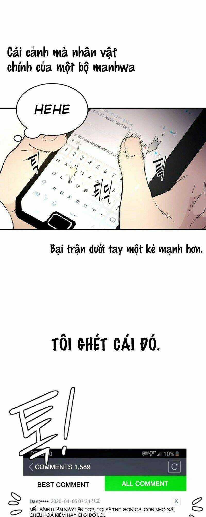 Player - Chương 1 - Trang 13