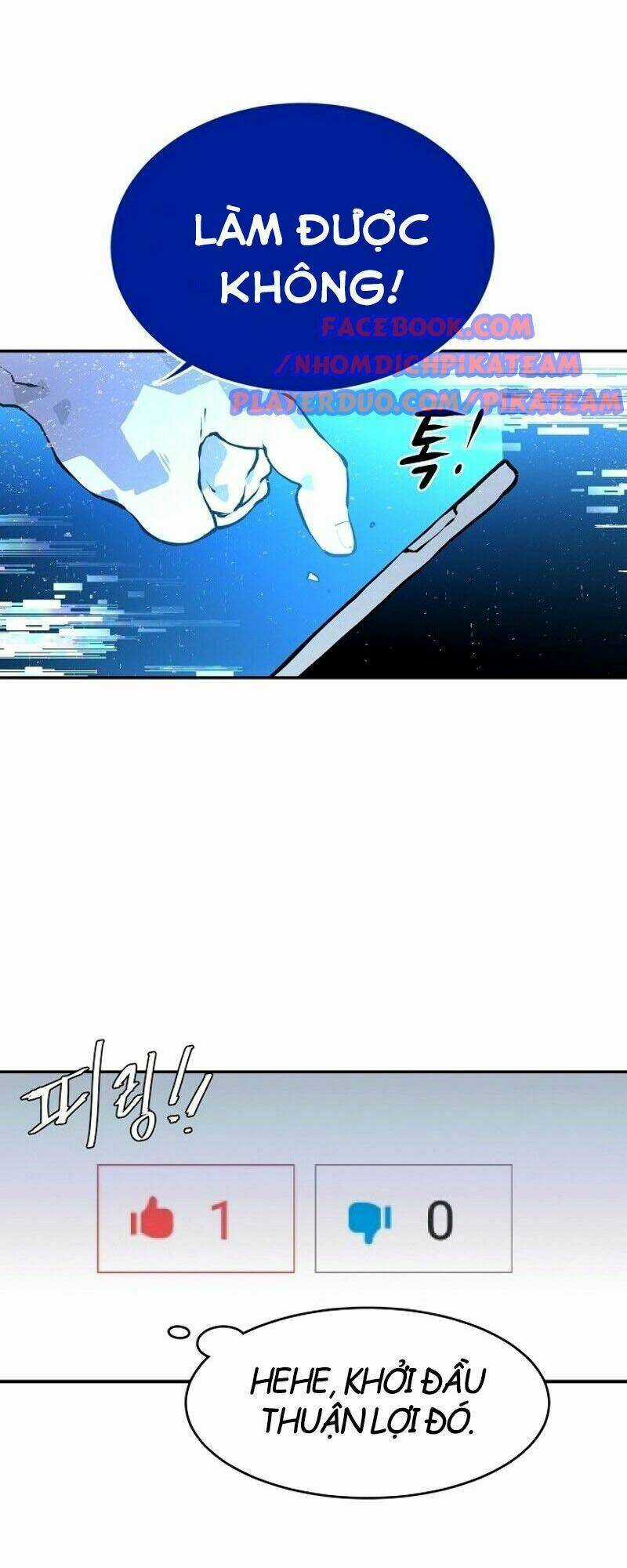 Player - Chương 1 - Trang 16