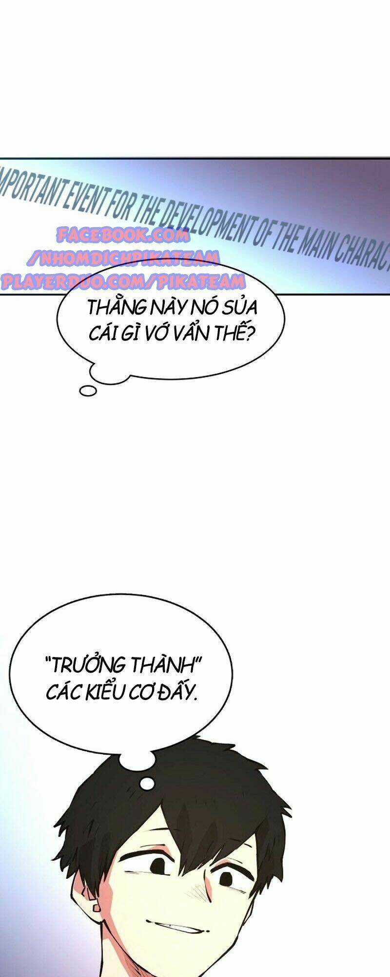 Player - Chương 1 - Trang 17