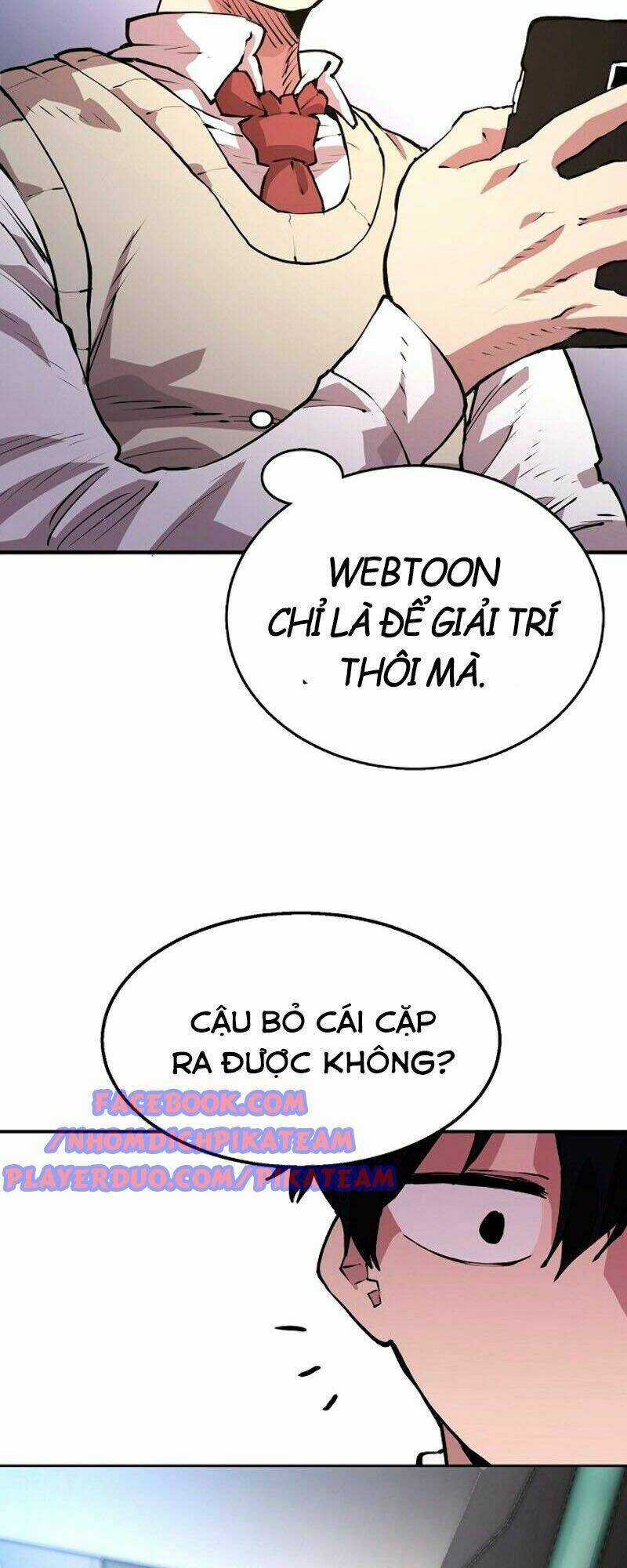 Player - Chương 1 - Trang 18