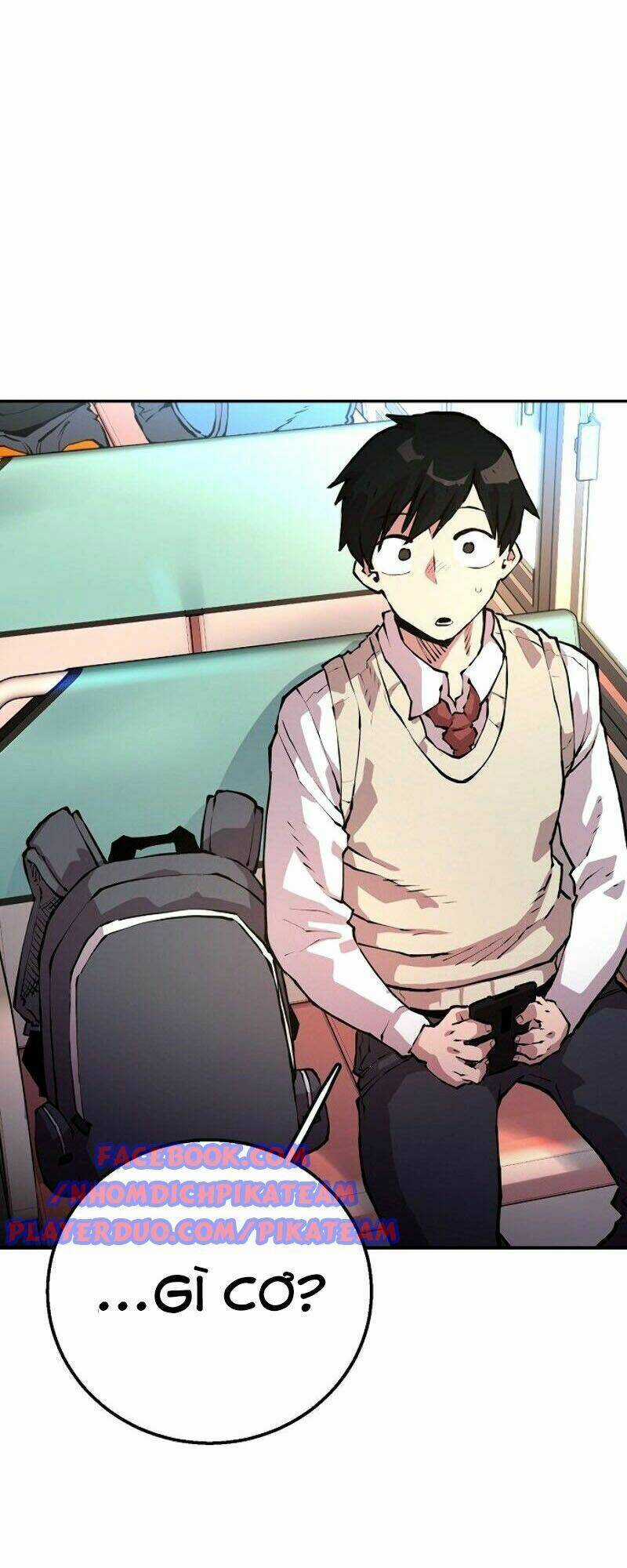 Player - Chương 1 - Trang 20