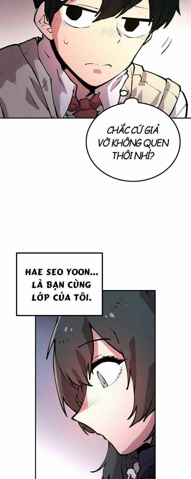 Player - Chương 1 - Trang 23