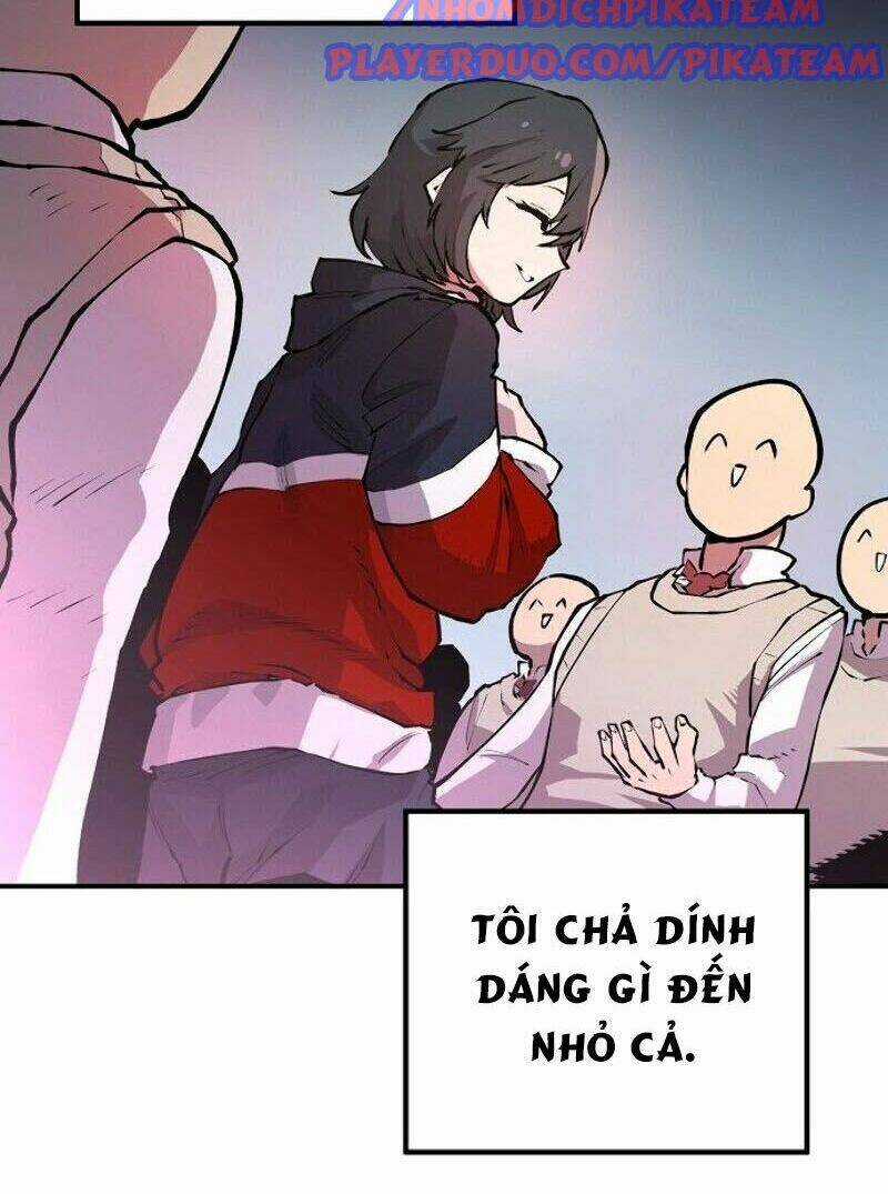 Player - Chương 1 - Trang 25