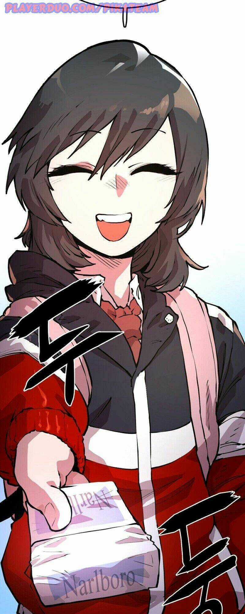 Player - Chương 1 - Trang 27