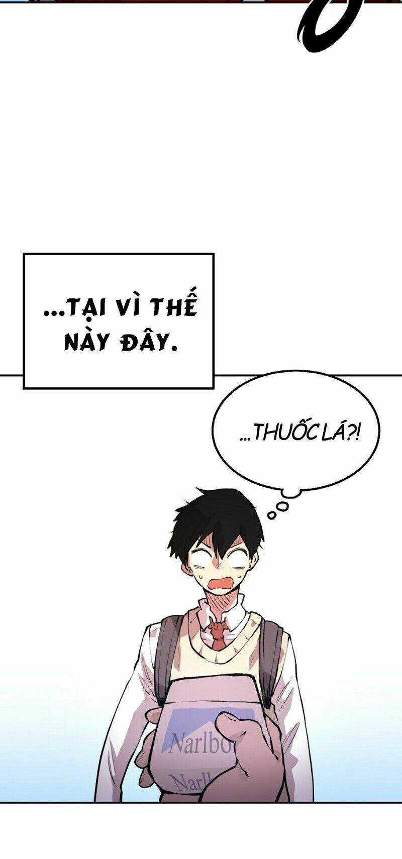 Player - Chương 1 - Trang 28