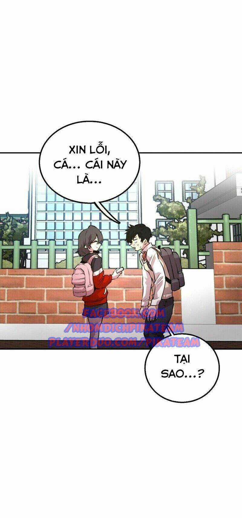 Player - Chương 1 - Trang 29