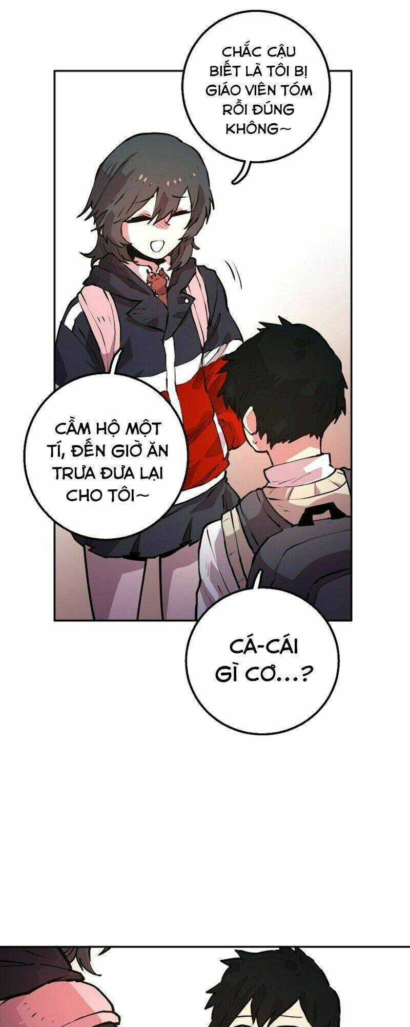 Player - Chương 1 - Trang 30