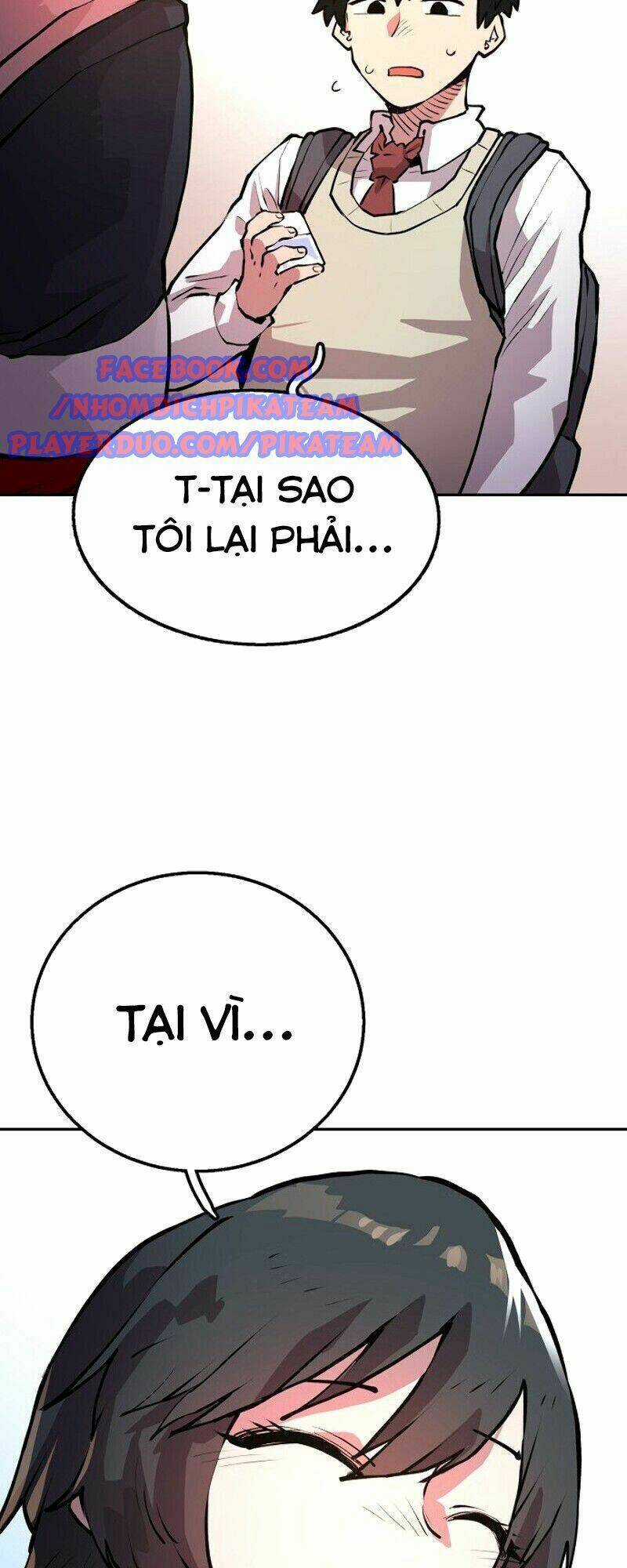 Player - Chương 1 - Trang 31