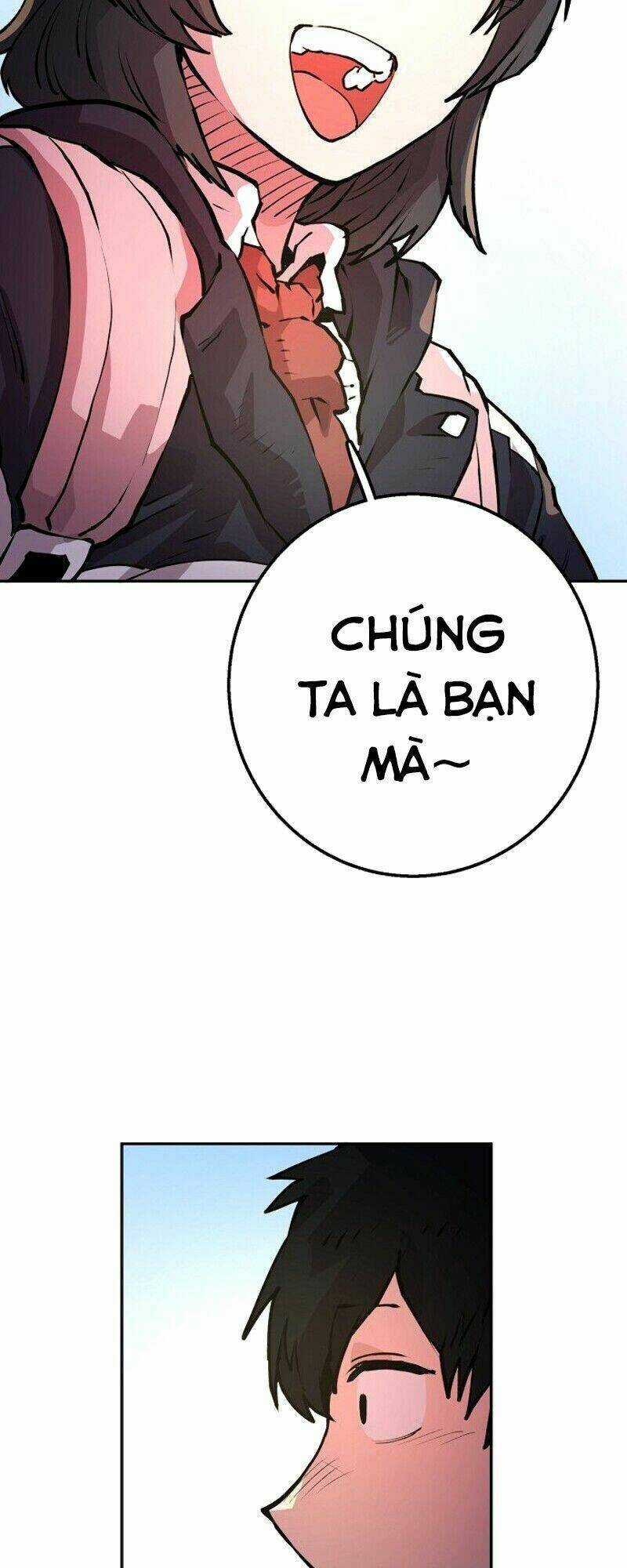 Player - Chương 1 - Trang 32