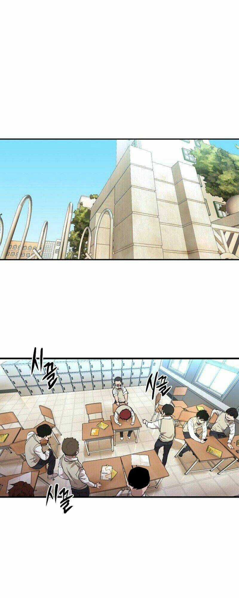 Player - Chương 1 - Trang 34