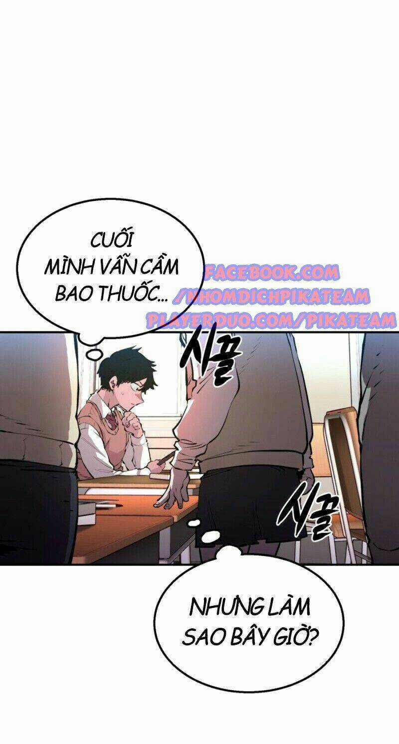 Player - Chương 1 - Trang 35